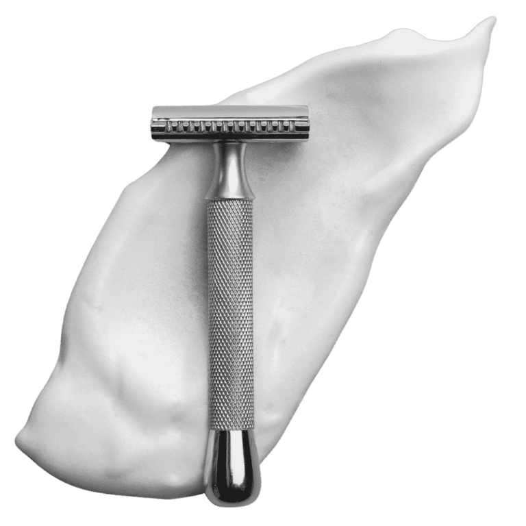 Find My Shave Graphic